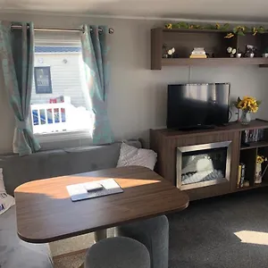 Apartment Lunas Chill Pad, Edinburgh