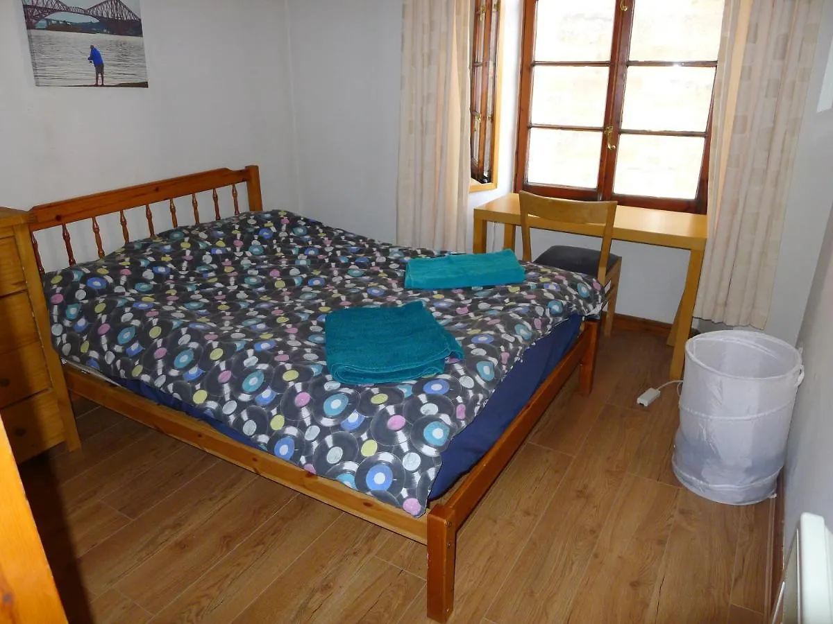1 Bedroom Flat In Historic Cooperage Apartments Leith Edinburgh